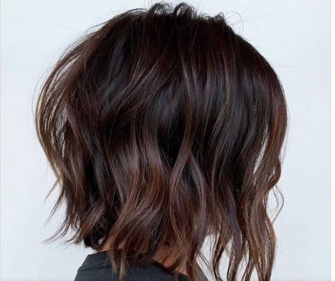 short bob hairstyles for all hairtypes short bob hairstyles for all hairtypes