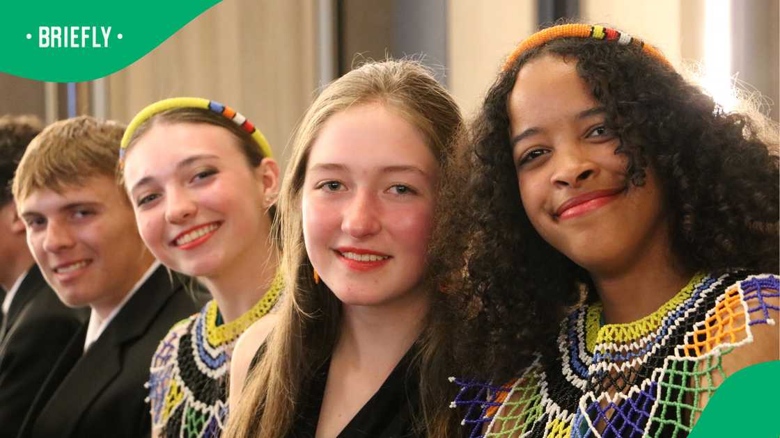 Mzansi can’t get enough of KZN choir’s elevator performance as young singers chase bigger dreams Mzansi can’t get enough of KZN choir’s elevator performance as young singers chase bigger dreams