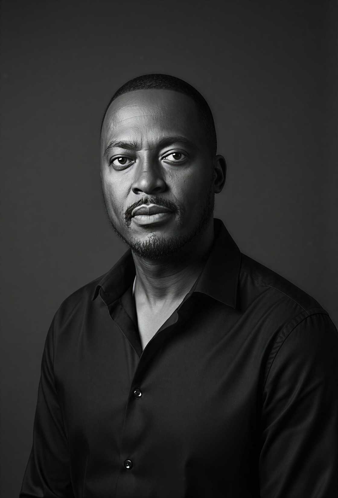 Video of Sfiso and his wife went viral