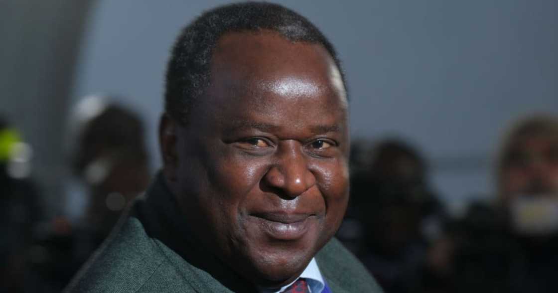 Tito Mboweni, Cooking, Twitter reactions, Stepping Down Tito Mboweni, Cooking, Twitter reactions, Stepping Down