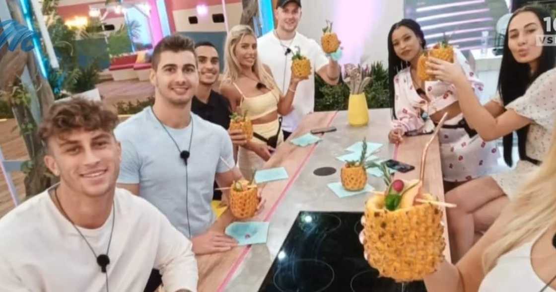Love Island SA kicks off, fans have mixed reactions to the show Love Island SA kicks off, fans have mixed reactions to the show