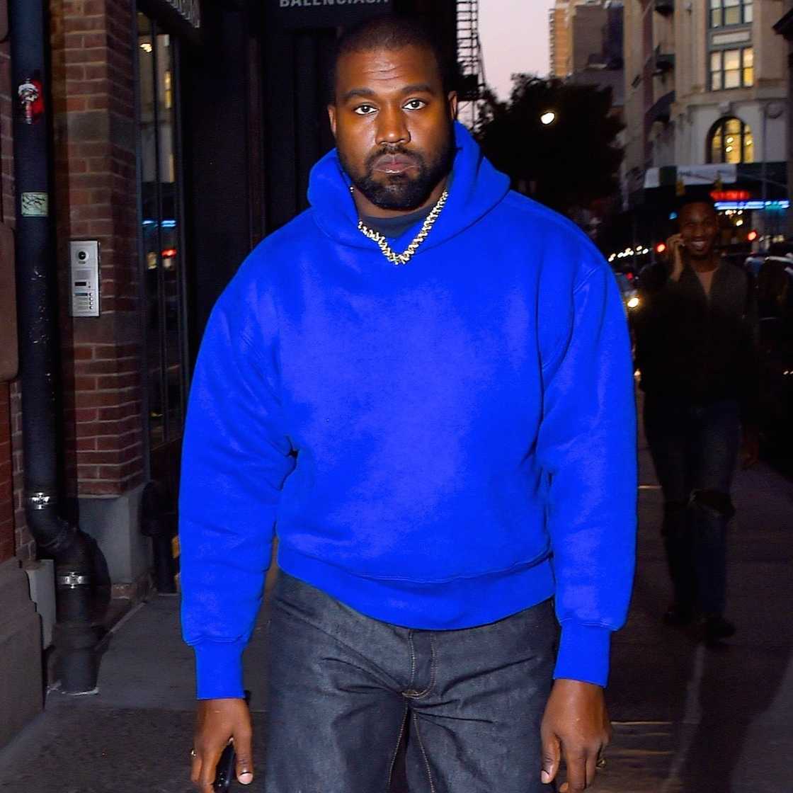 Kanye West net worth Kanye West net worth