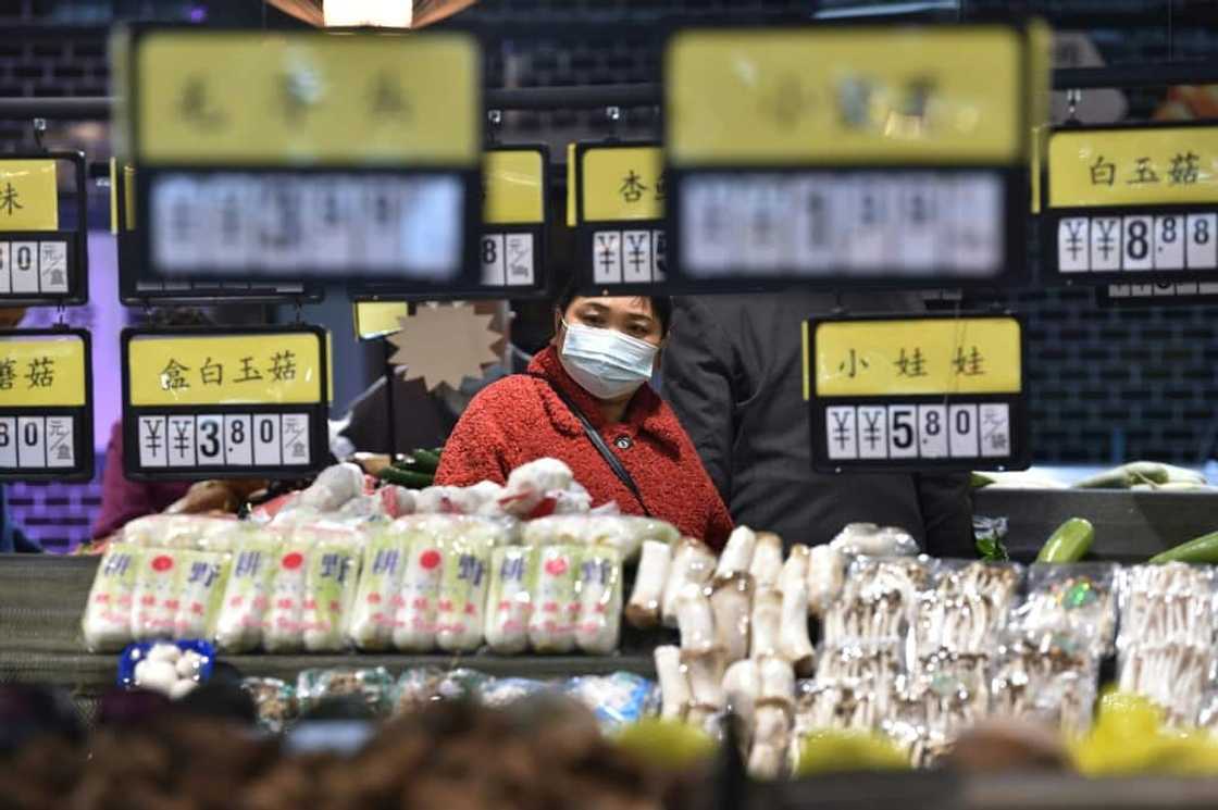 Deepening the economic pain is Beijing's insistence on maintaining its strict policy of snap lockdowns and travel curbs whenever Covid cases arise Deepening the economic pain is Beijing's insistence on maintaining its strict policy of snap lockdowns and travel curbs whenever Covid cases arise