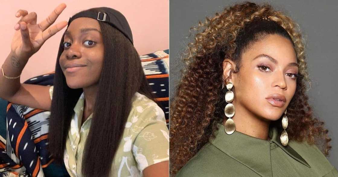 US rapper Noname criticises Beyoncé’s Black Is King musical film