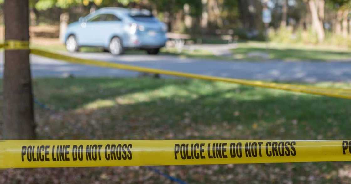 Police are investigating the kidnapping of Riana Pretorius Police are investigating the kidnapping of Riana Pretorius