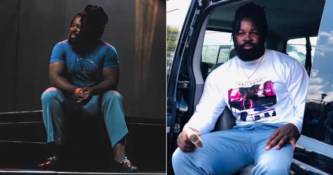 Big Zulu: Rapper’s Imali Eningi track reaches 3 million views in 3 weeks Big Zulu: Rapper’s Imali Eningi track reaches 3 million views in 3 weeks