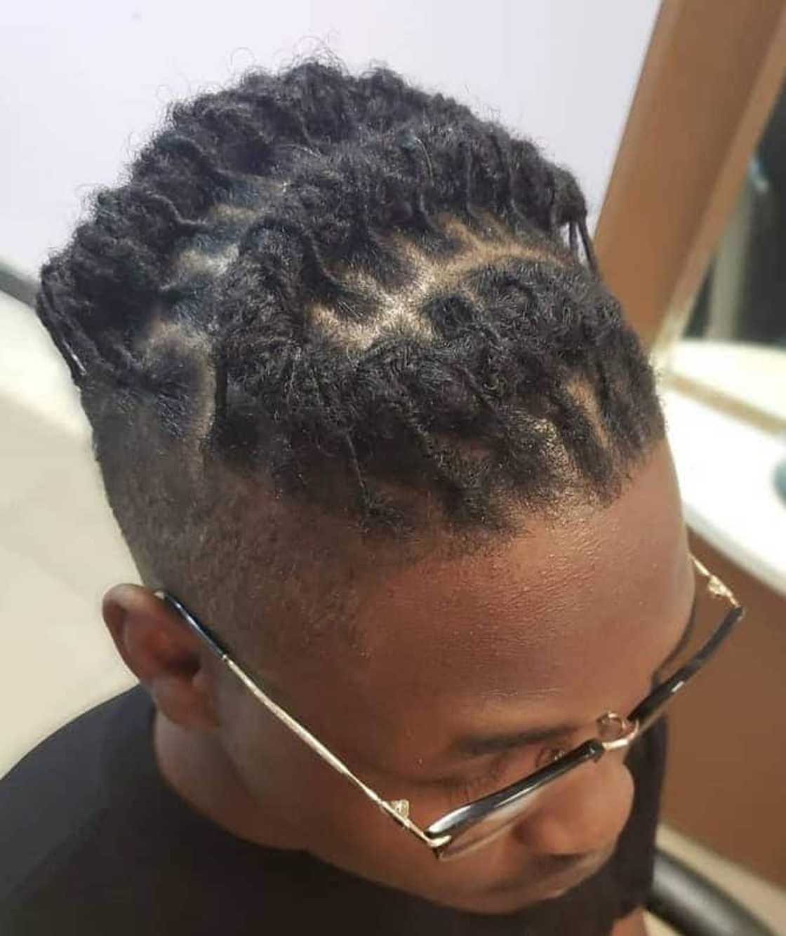 What haircut should I get for dreads? What haircut should I get for dreads?