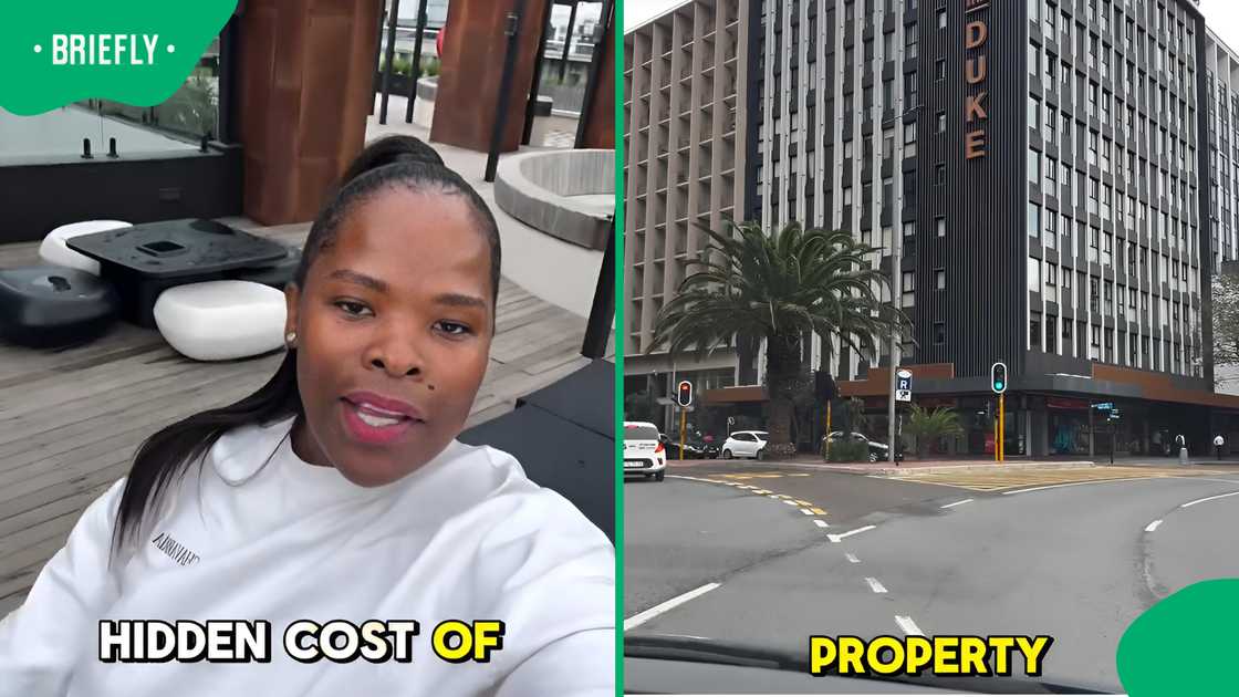 Cape Town Airbnb investor reveals hidden costs and seasonal income realities