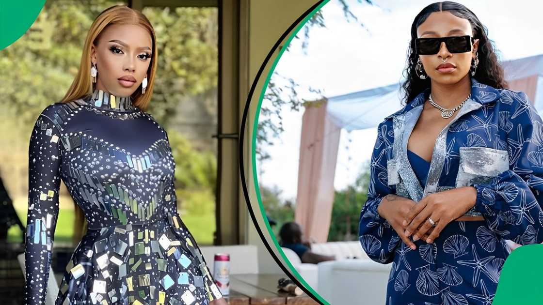 SA celebs in business SA celebs in business