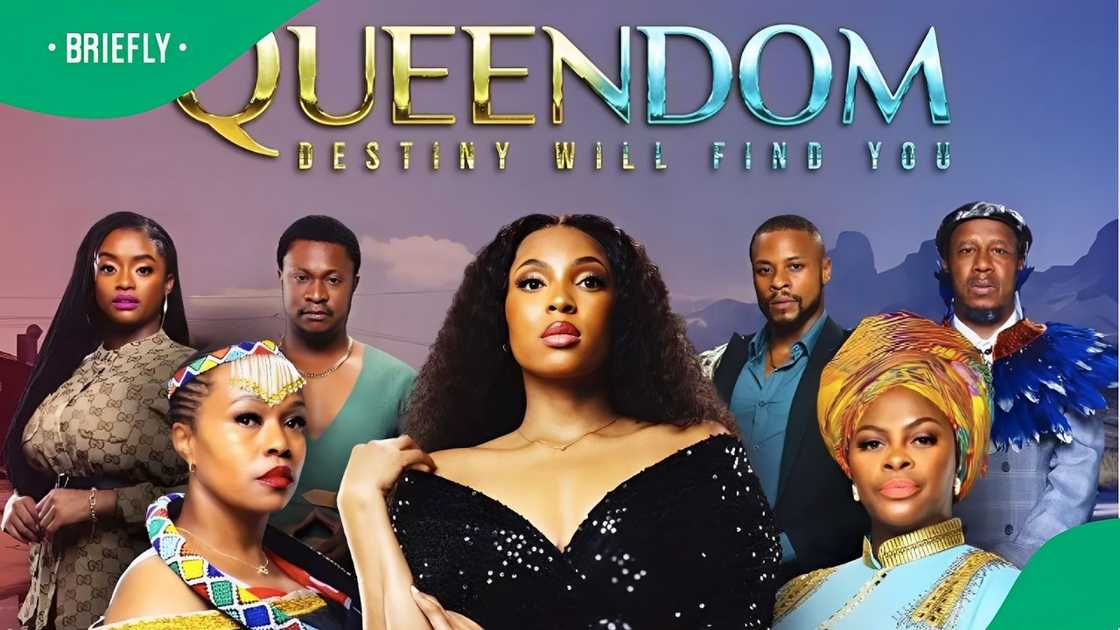 Queendom returns Queendom returns