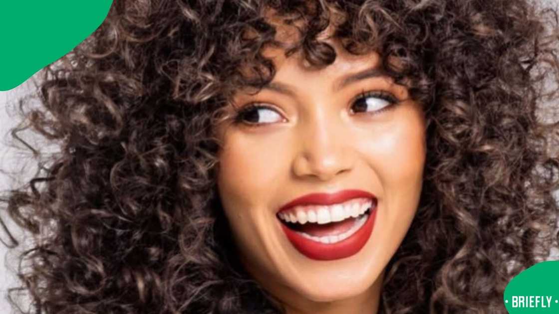 Miss SA top 10 finalist Bridgette Jones trends after pageant organiser says she was a bully