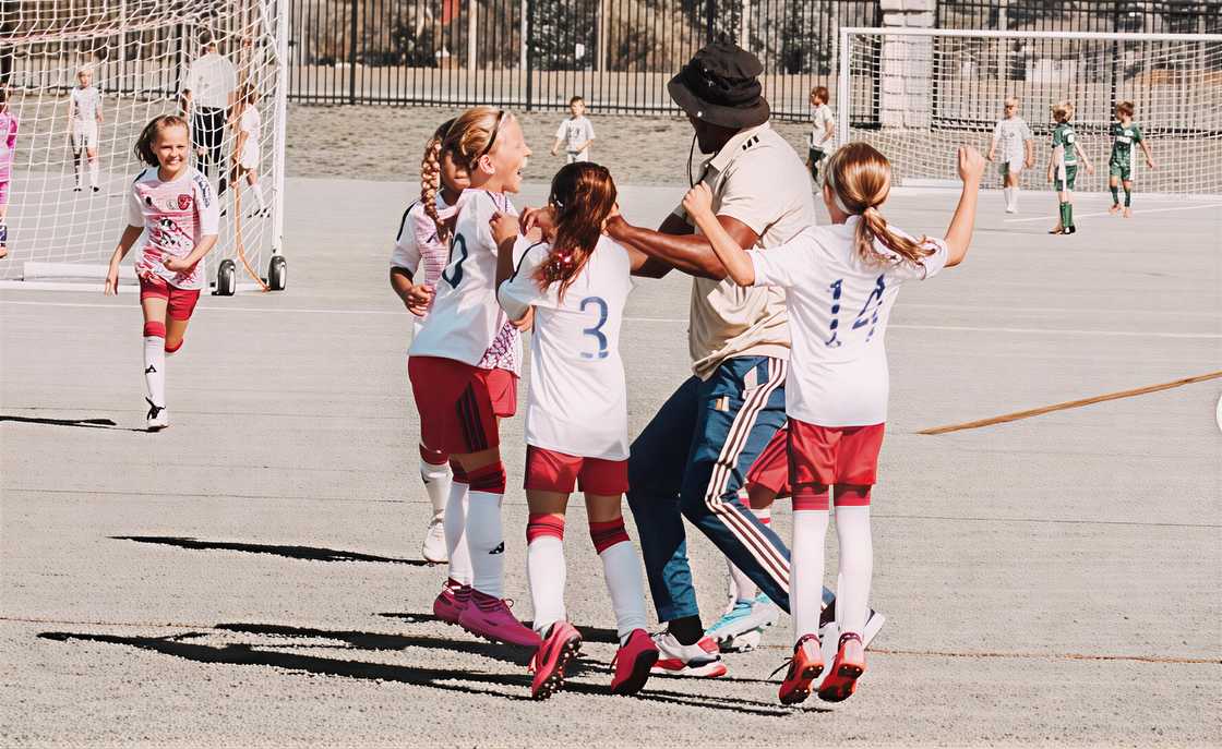 Lebo Moloto, Tulsa FC, US. Lebo Moloto, Tulsa FC, US.