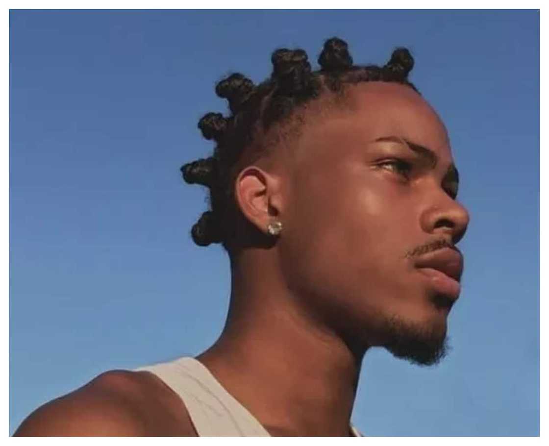What haircut should I get for dreads? What haircut should I get for dreads?