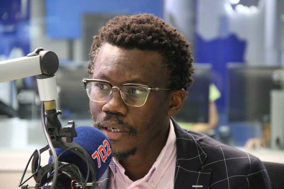 Tembeka Ngcukaitobi Tembeka Ngcukaitobi