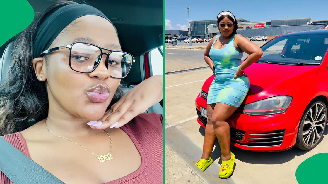 A woman left Mzansi stunned after confronting her nanny in a prank.