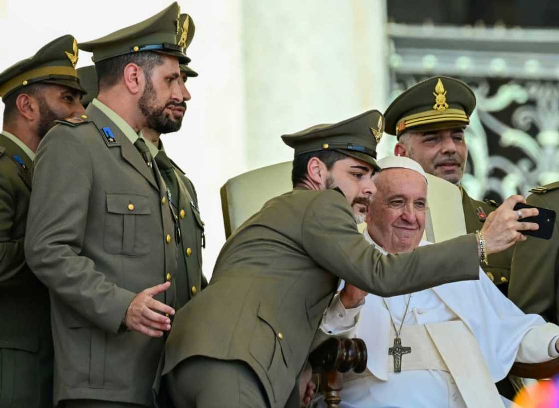A number of recent decisions have triggered intense speculation about Pope Francis' plans for the future, including the most radical -- that he might even be planning to step down. A number of recent decisions have triggered intense speculation about Pope Francis' plans for the future, including the most radical -- that he might even be planning to step down.