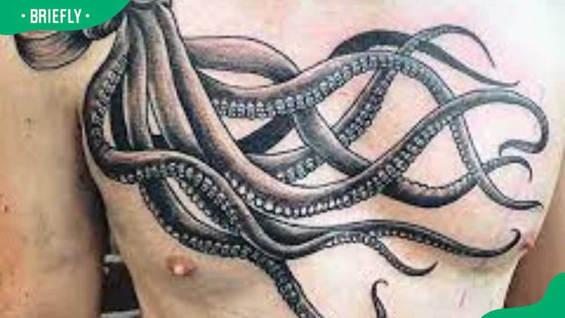 small chest tattoos for men small chest tattoos for men