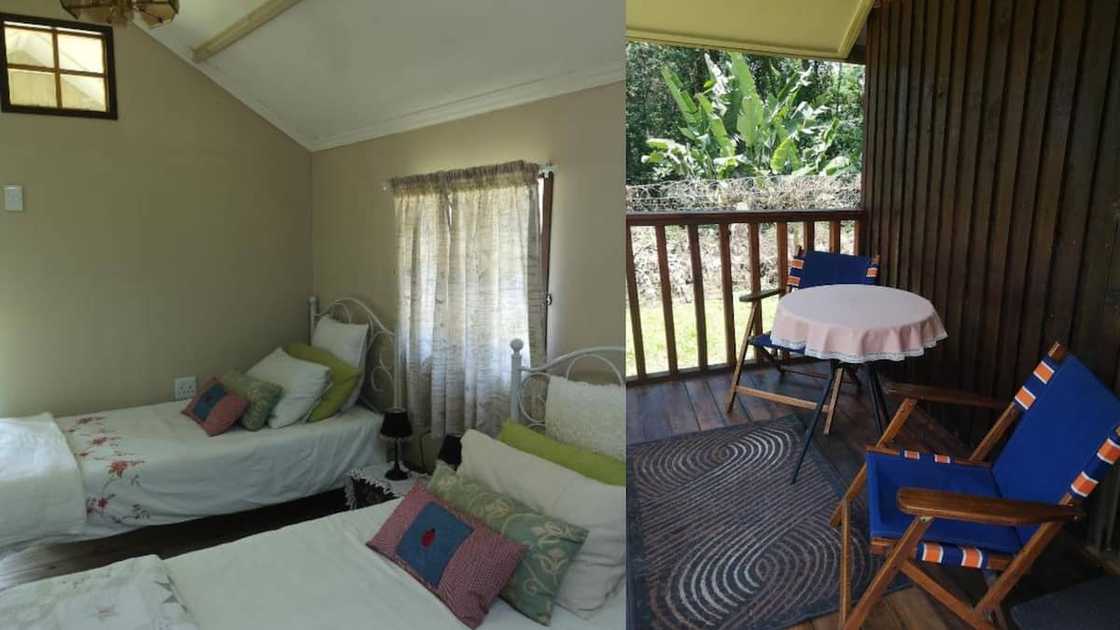 Affordable guest houses in South Africa Affordable guest houses in South Africa