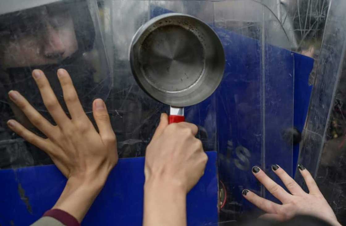 Rising prices have sparked waves of protests in Turkey ahead of next year’s general election, the toughest of President Recep Tayyip Erdogan’s rule Rising prices have sparked waves of protests in Turkey ahead of next year’s general election, the toughest of President Recep Tayyip Erdogan’s rule