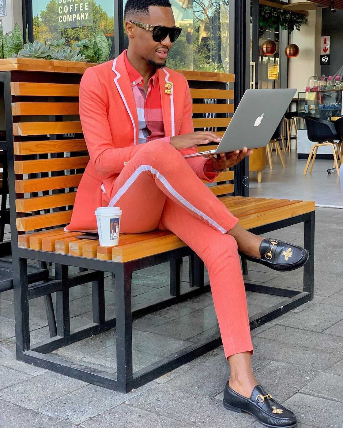 Shaun Stylist Shaun Stylist