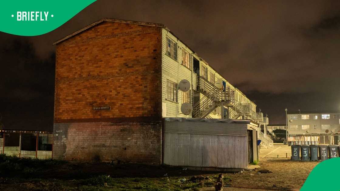 A man allegedly gunned down his sisters on the Cape Flats A man allegedly gunned down his sisters on the Cape Flats