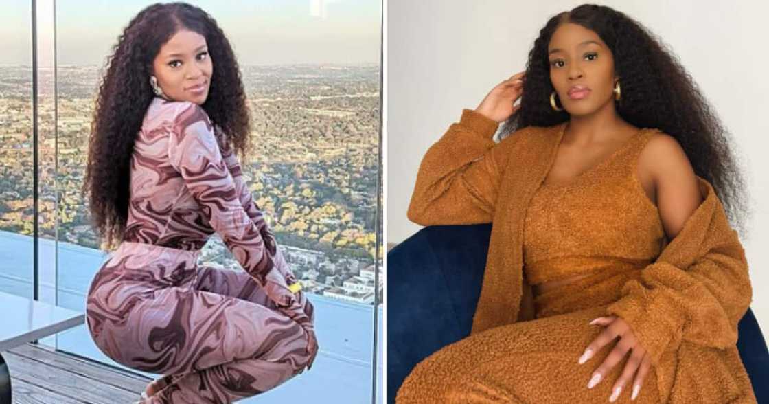A lady from Johannesburg opens up about being a 'stay-at-home' girlfriend A lady from Johannesburg opens up about being a 'stay-at-home' girlfriend
