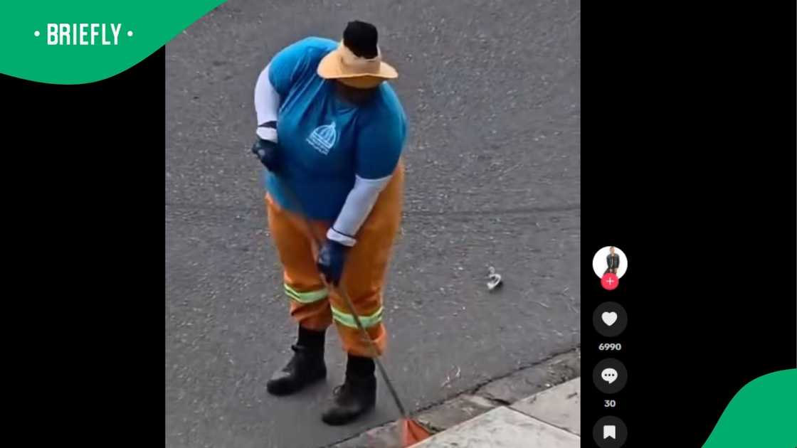 A post went viral. A post went viral.