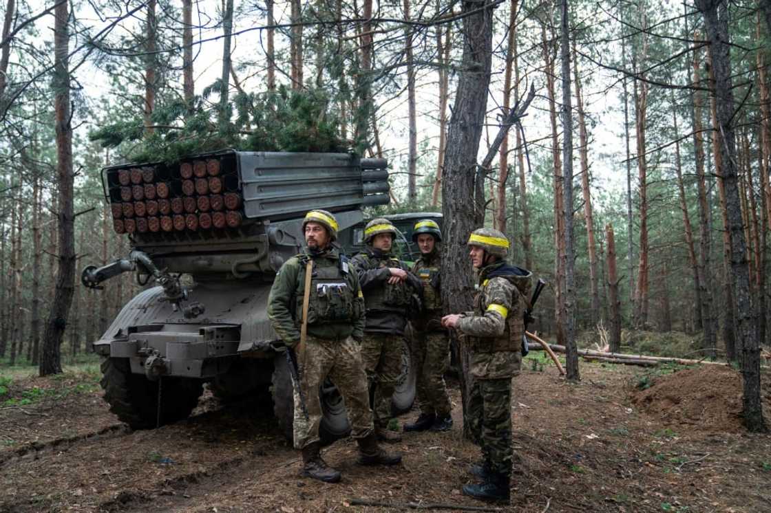 The Group of Seven club of rich countries has agreed a new structure to funnel aid to Ukraine The Group of Seven club of rich countries has agreed a new structure to funnel aid to Ukraine