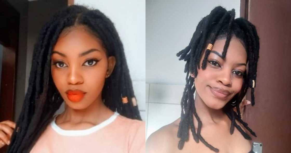 "Please Lend Me r65k": SA Reacts as Lady Says She Finally Got a Job "Please Lend Me r65k": SA Reacts as Lady Says She Finally Got a Job