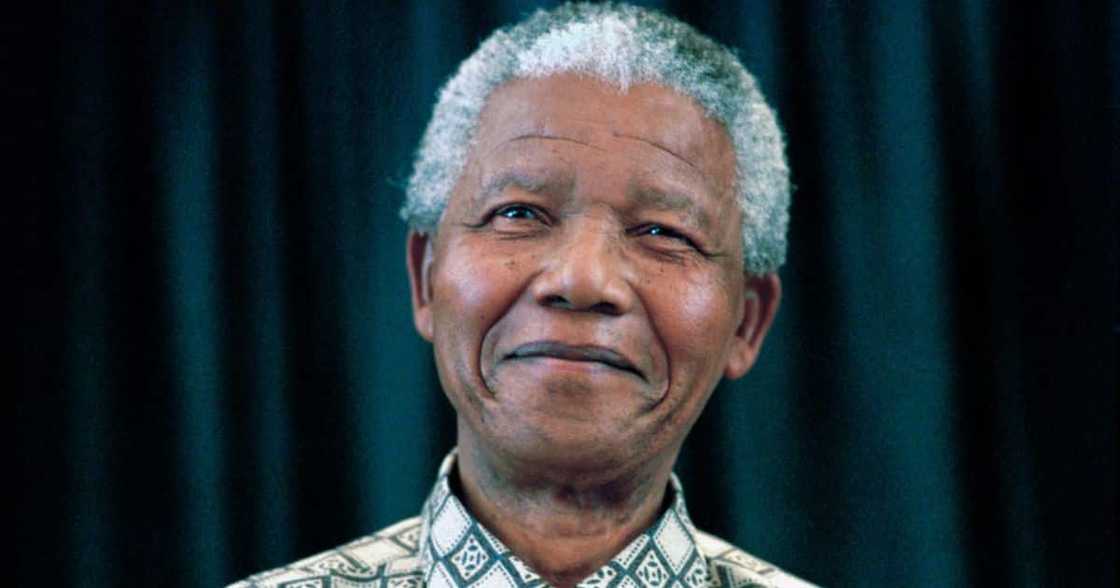 Nelson Mandela's ID is up for auction at Guernsey's Nelson Mandela's ID is up for auction at Guernsey's