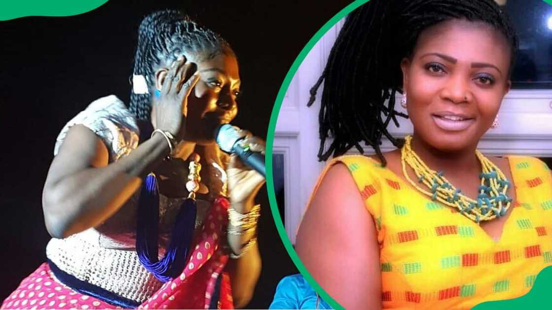 Florence Obinim Florence Obinim