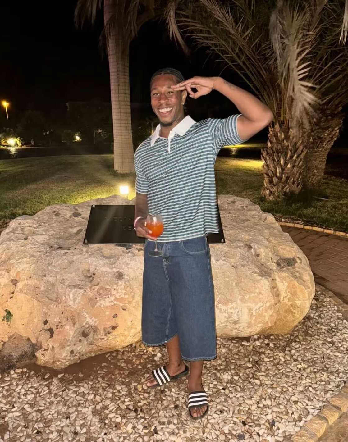 An African mother pressured her son to marry after he turned 25 in an intense TikTok video that sparked mixed reactions online. An African mother pressured her son to marry after he turned 25 in an intense TikTok video that sparked mixed reactions online.