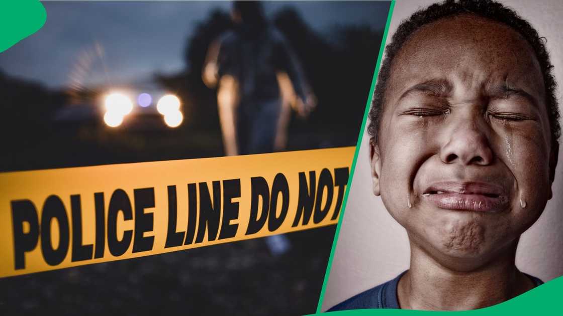 Five children have lost their lives in a deadly accident between a scholar transport bus and a train near Middelburg, Mpumalanga. Five children have lost their lives in a deadly accident between a scholar transport bus and a train near Middelburg, Mpumalanga.