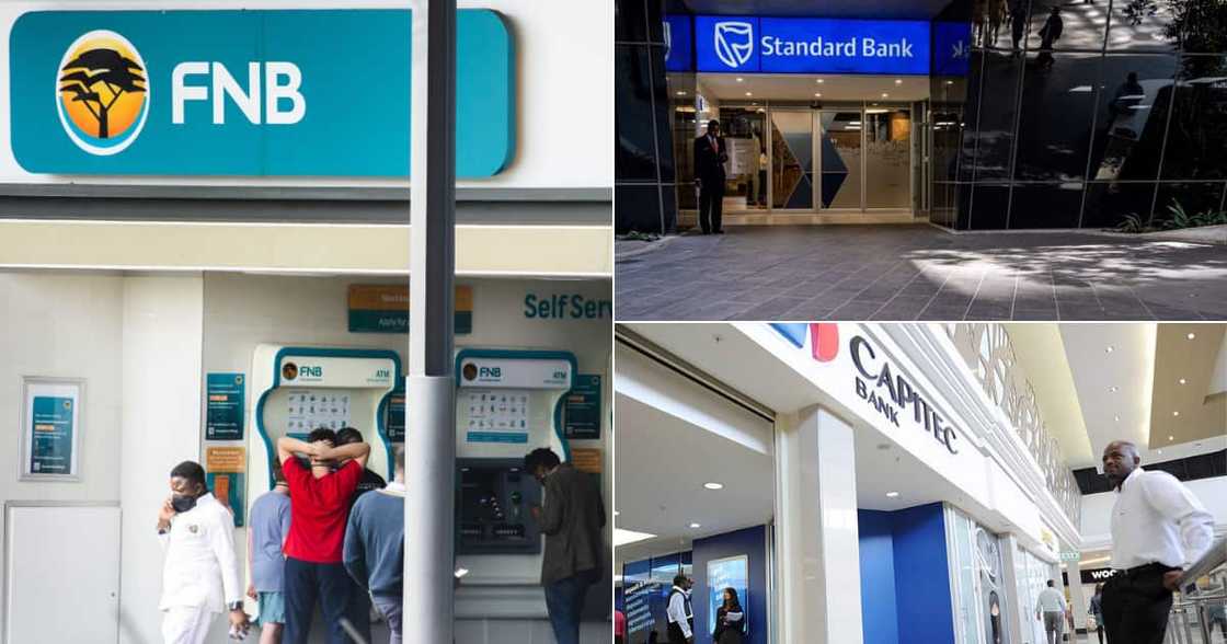 First National Bank bags title of bank with most complaints in Mzansi First National Bank bags title of bank with most complaints in Mzansi
