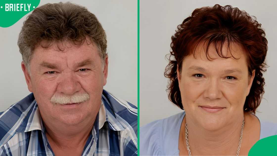 Four members of the Smit family were arrested for fraud