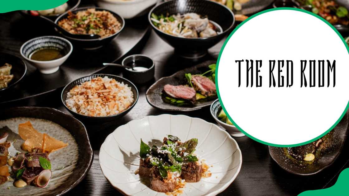 Asian restaurants in Cape Town