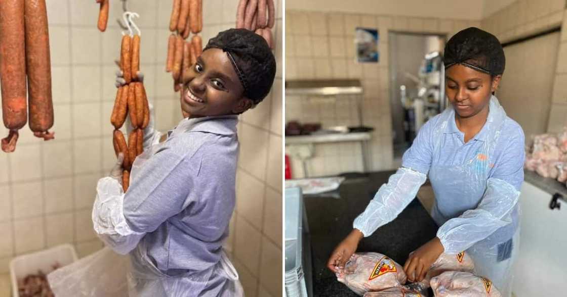 farmer, south africa, meat processing, agriculture, north west, piggery, mzansi, inspired, woman farmer, south africa, meat processing, agriculture, north west, piggery, mzansi, inspired, woman