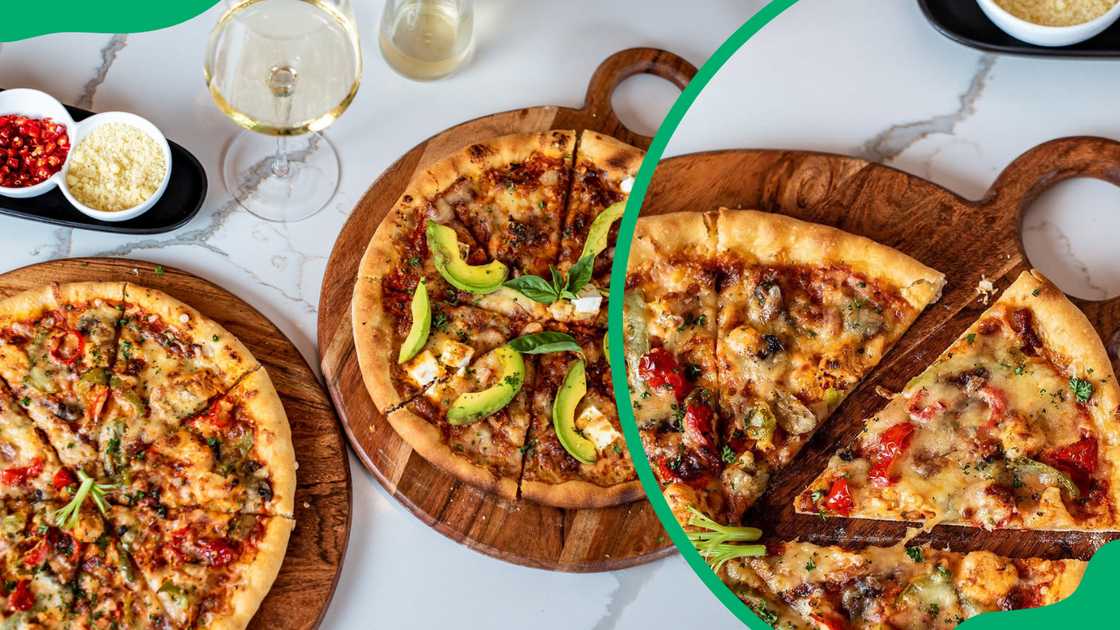 Madam and Sir Florida restaurant is located in Durban