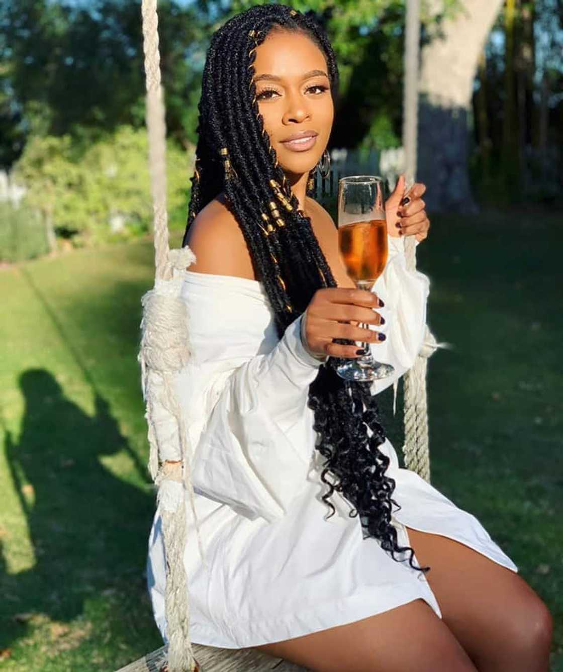 20 famous women in South Africa 20 famous women in South Africa