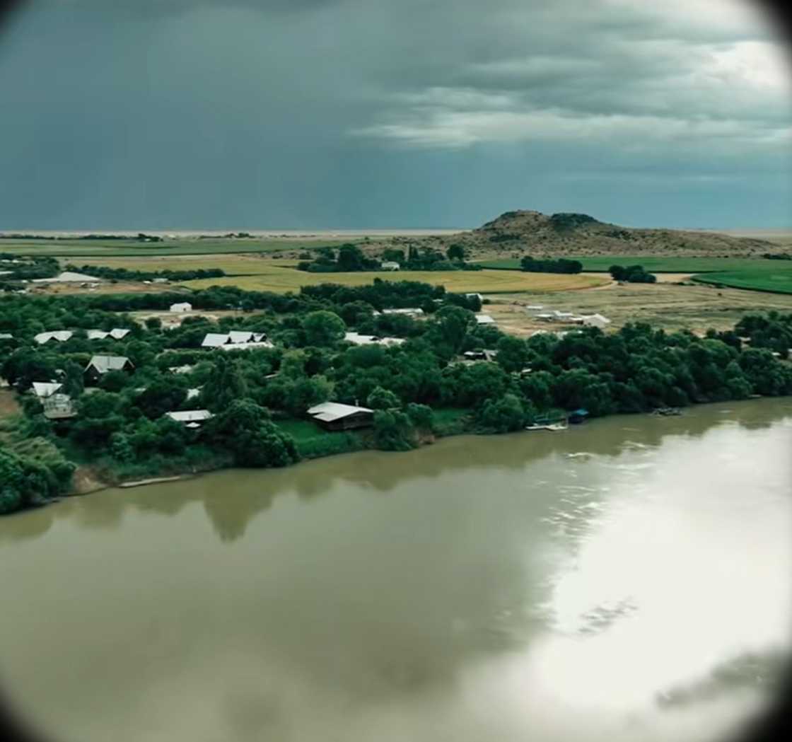 Some social media users supported the Oranians on their son-to-be talks with the US president Some social media users supported the Oranians on their son-to-be talks with the US president