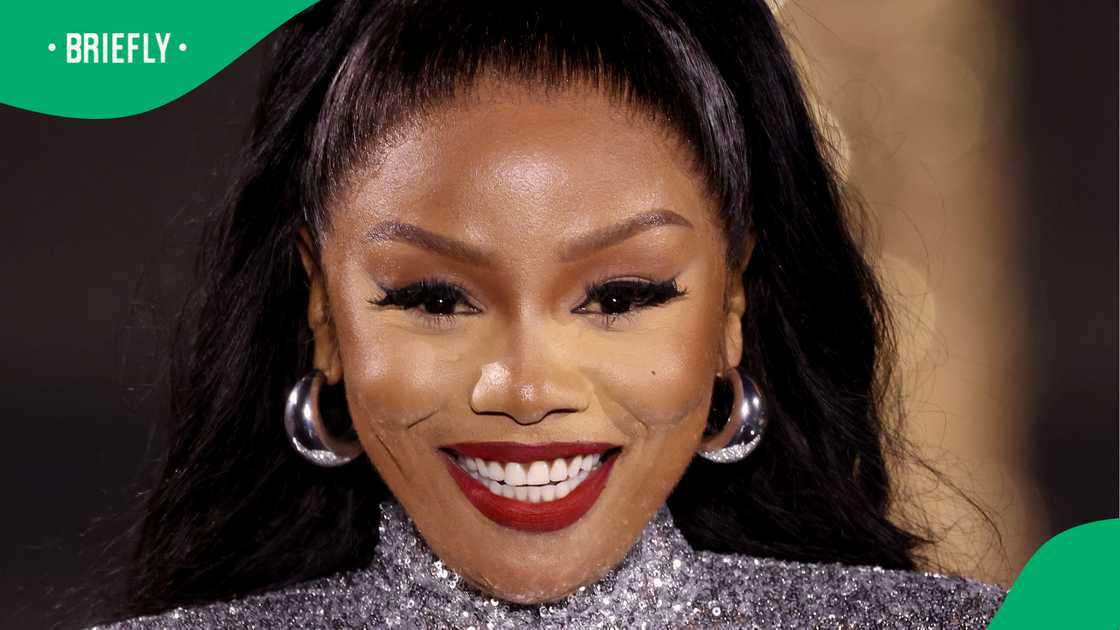 Bonang's show became the most-watched reality TV show on SABC Plus