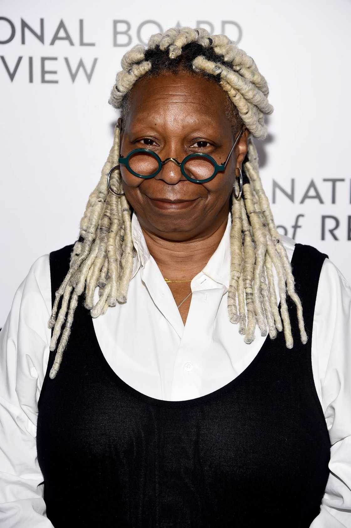 Whoopi Goldberg