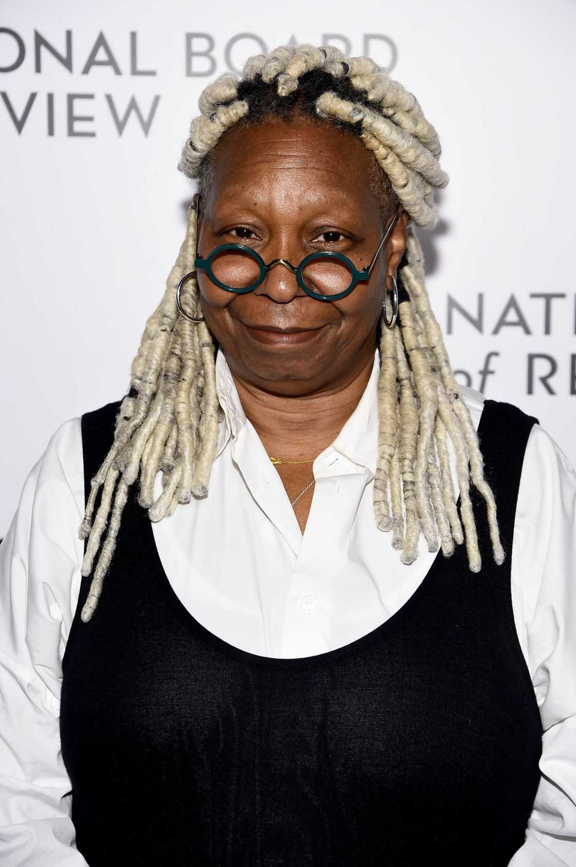 Whoopi Goldberg Whoopi Goldberg