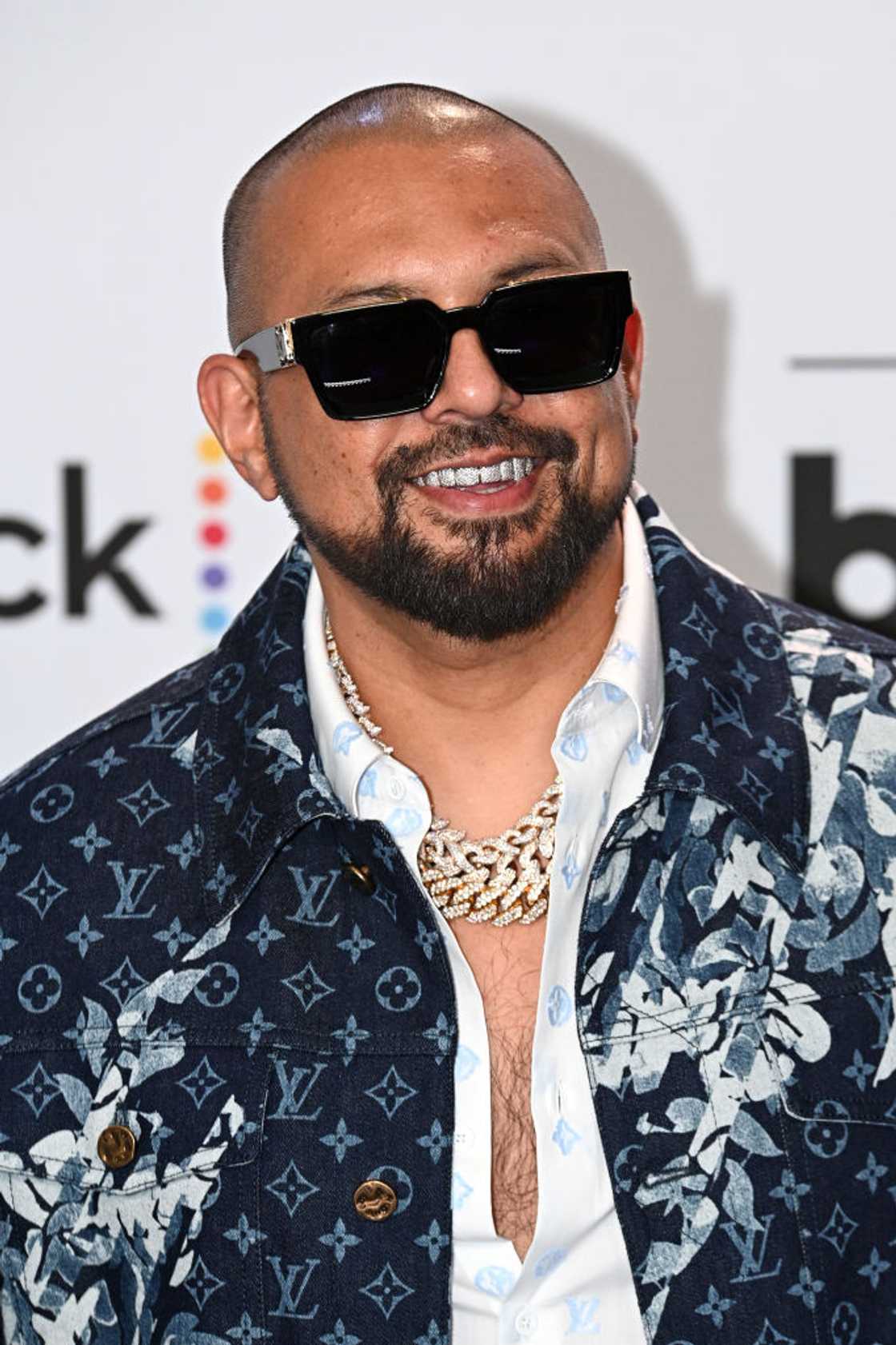 Sean Paul Is Coming to South Africa