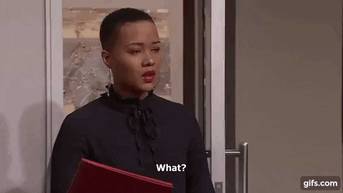 Muvhango Teasers Muvhango Teasers