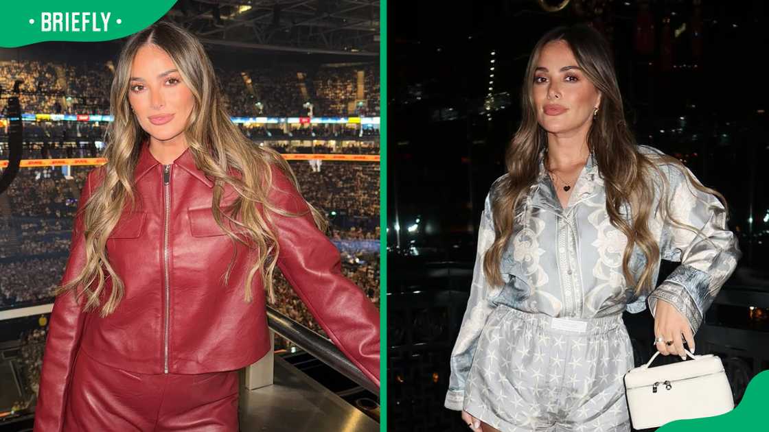 Courtney Green Courtney Green