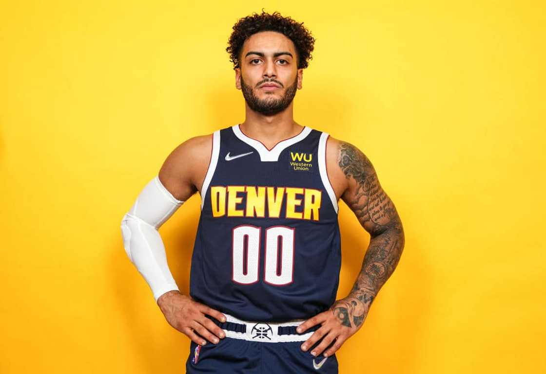 Shortest NBA player Shortest NBA player