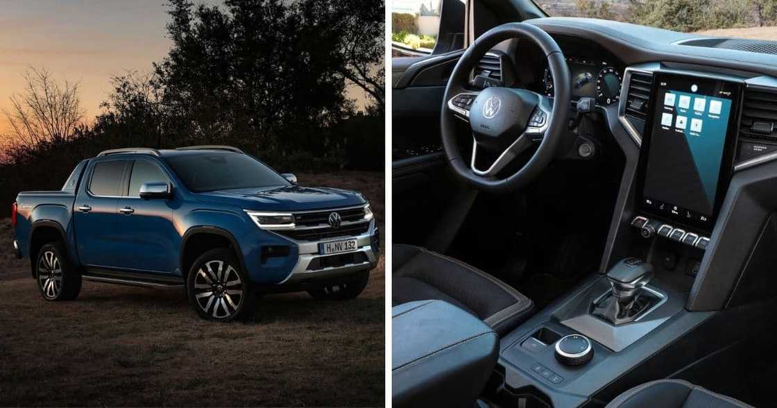 amarok, bakkie, south africa, pretoria amarok, bakkie, south africa, pretoria