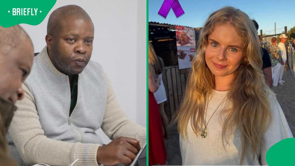 St Stithians teen Cameron Waldeck-Cooks’ death prompts a strong message from Gauteng MEC Lebogang Maile