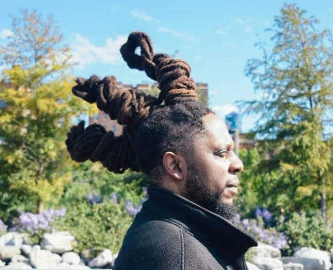 How long does it take to grow Rasta dreads? How long does it take to grow Rasta dreads?